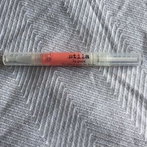 Brand New Stila Lip Glaze in Jingle